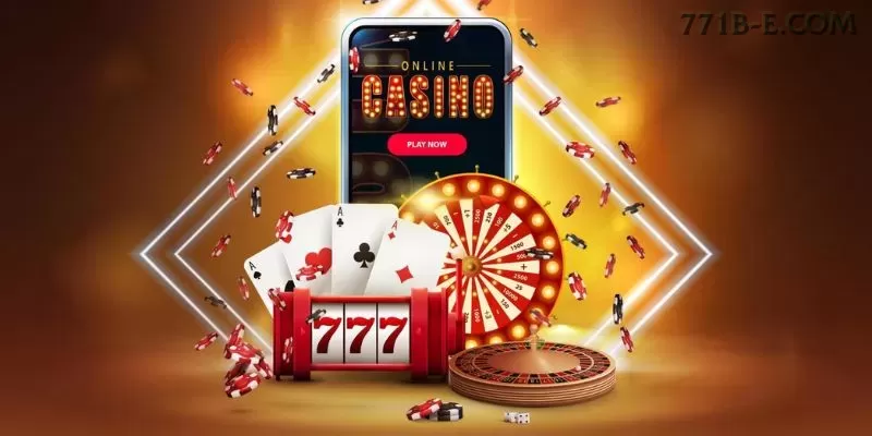 771b slots no app